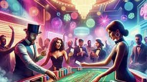 Mega Casino রুলেট টেবিল গাইড – বাংলাদেশি খেলোয়াড়দের জন্য