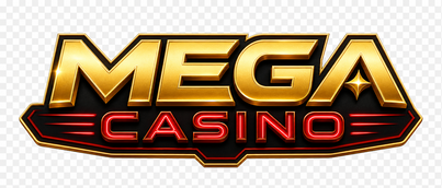 Mega Casino লোগো